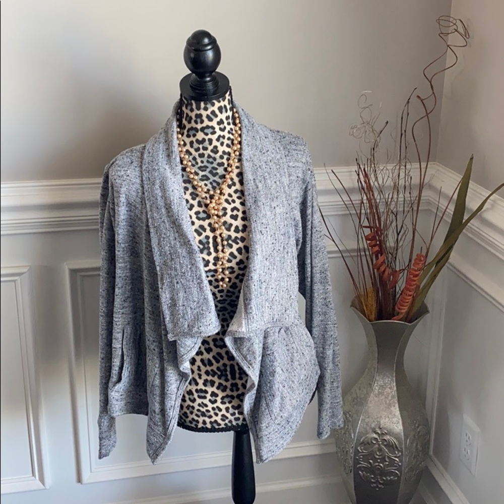 Jacket - Picture 4 of 4